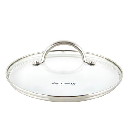 Garnek aluminiowy onyx 24cm 4,8l z/p