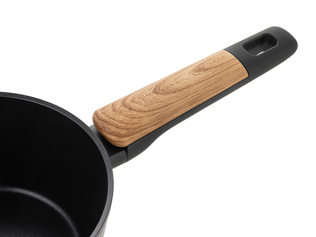 Rondel aluminiowy palato 16cm 1,1l