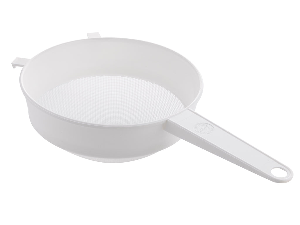 Sitko plastikowe fi200