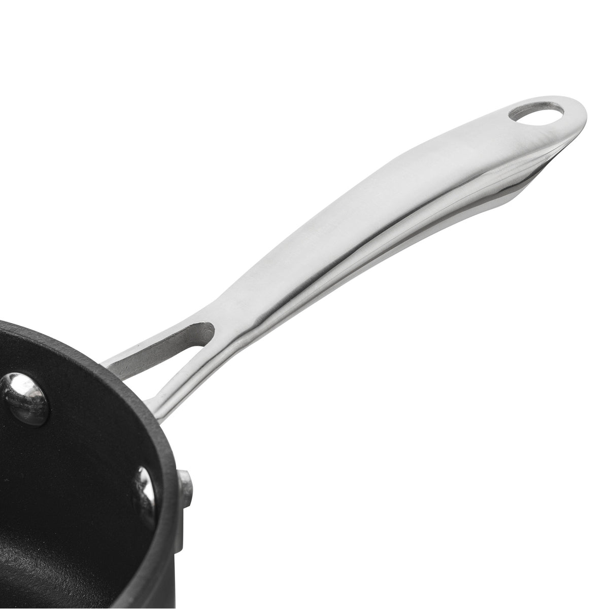 Rondel aluminiowy stix 16cm 1,2l z/p
