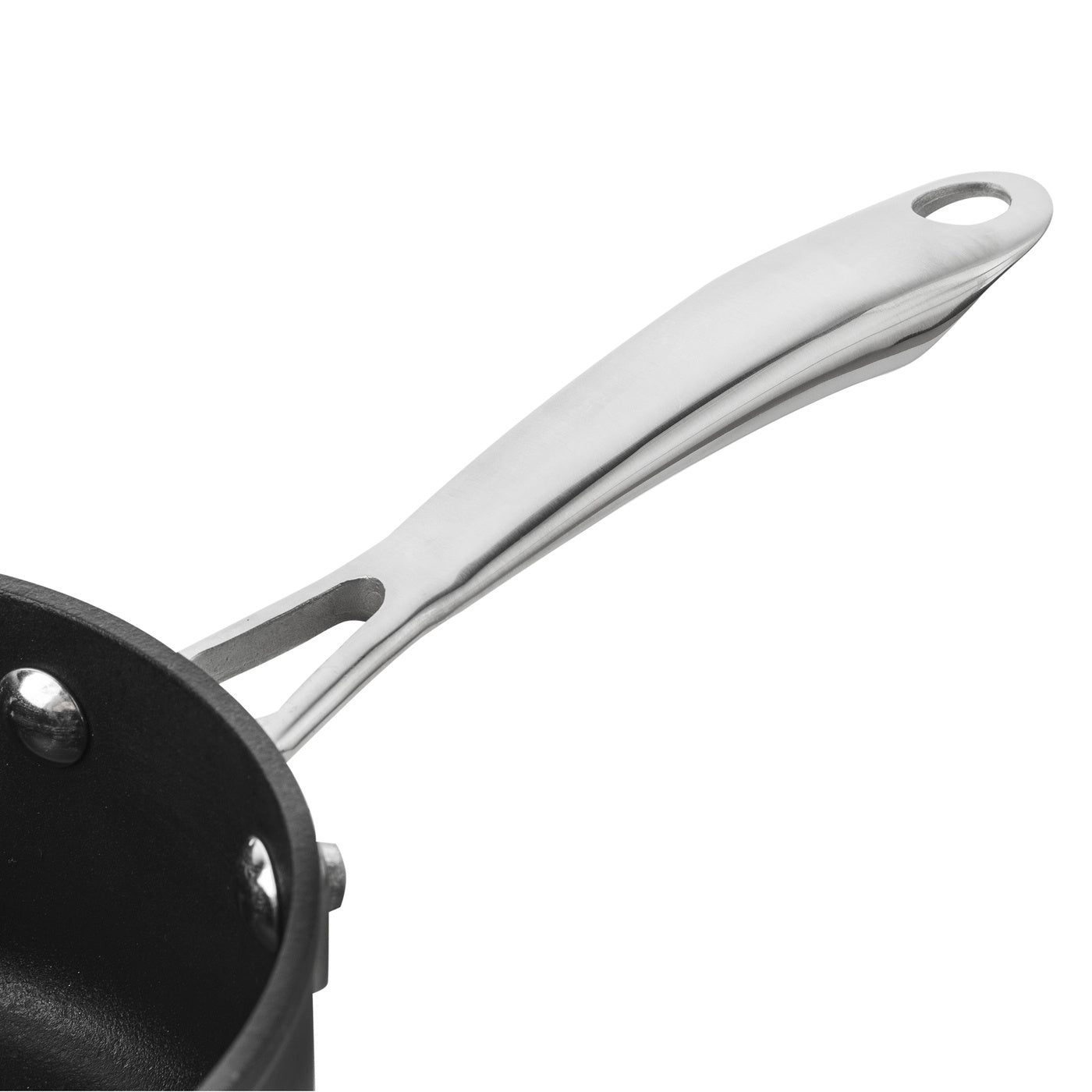 Rondel aluminiowy stix 16cm 1,2l z/p