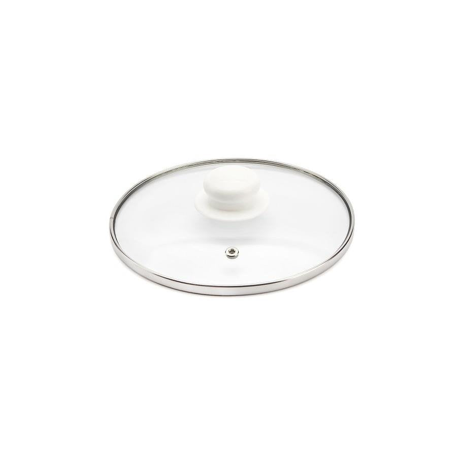 Garnek Emalia Pyza Diamond 18 cm 3 l indukcja