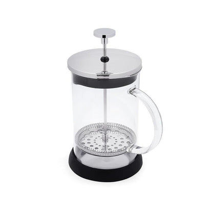 Zaparzacz arabica 800ml czarny