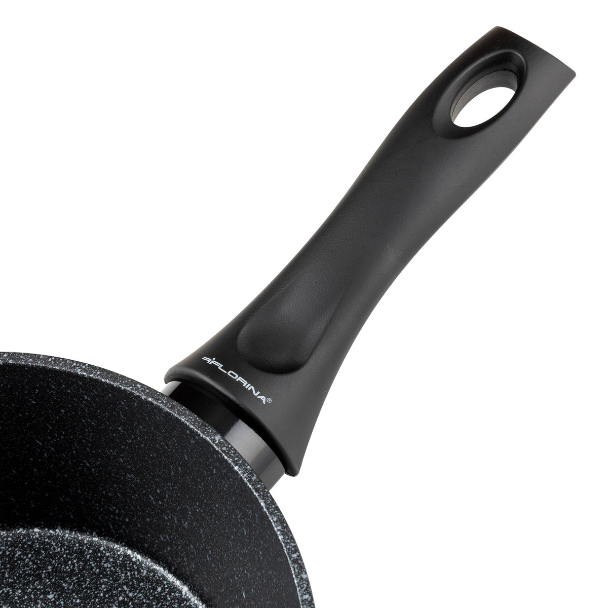 Rondel aluminiowy magnum 16cm 1,3l mg