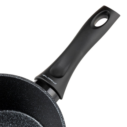 Rondel aluminiowy magnum 16cm 1,3l mg