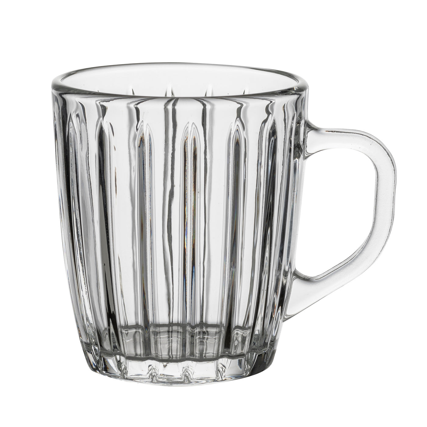 Kubek szklany cinturo 280ml