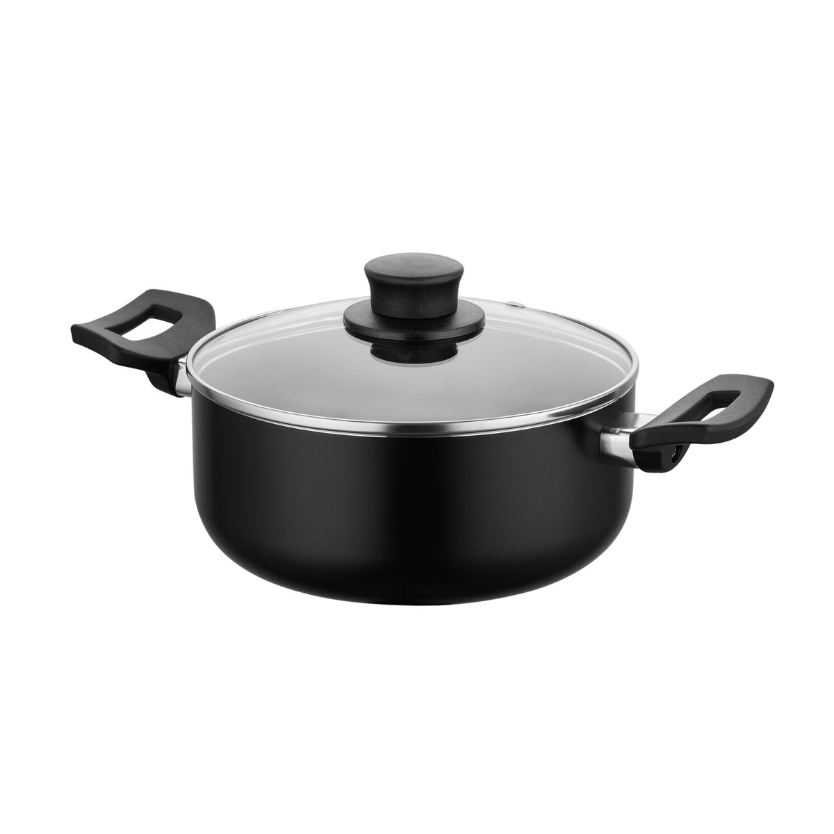 Garnek aluminiowy calina 20cm 2,5l z/p