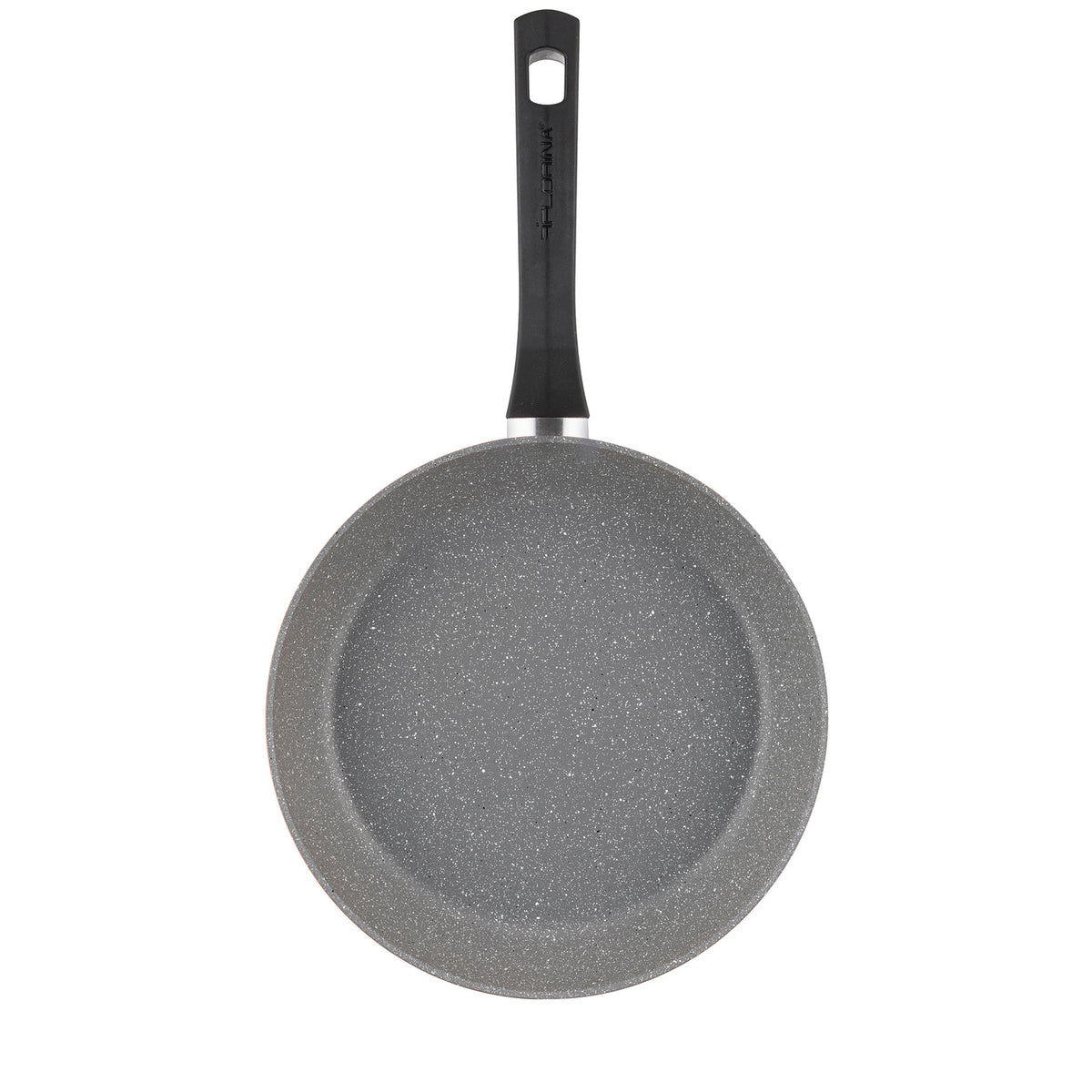 Patelnia aluminiowa chili 24cm mg
