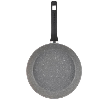Patelnia aluminiowa chili 24cm mg