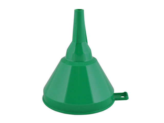 Lejek plastikowy 12cm
