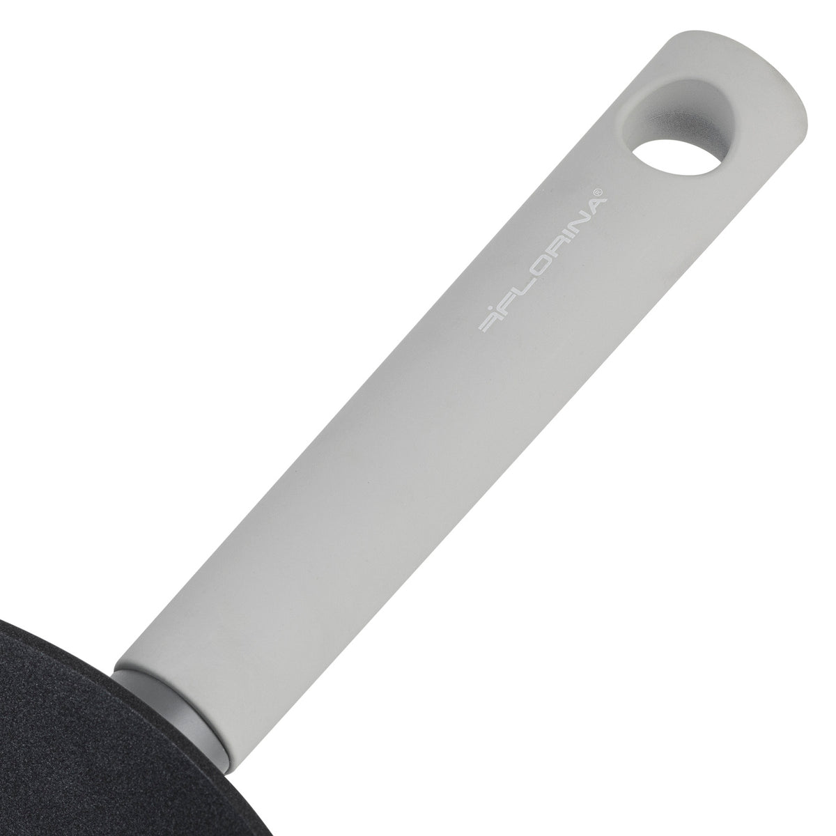 Patelnia aluminiowa serrano 24cm mg