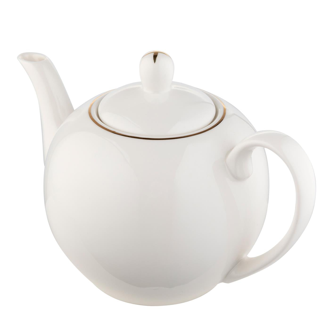 Dzbanek do herbaty bellissima 1,2l