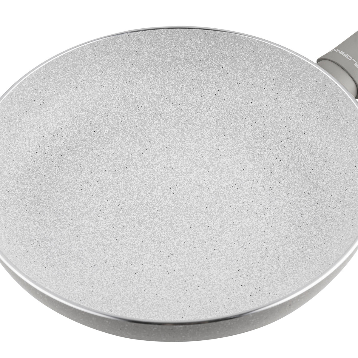 Patelnia aluminiowa isla 20cm