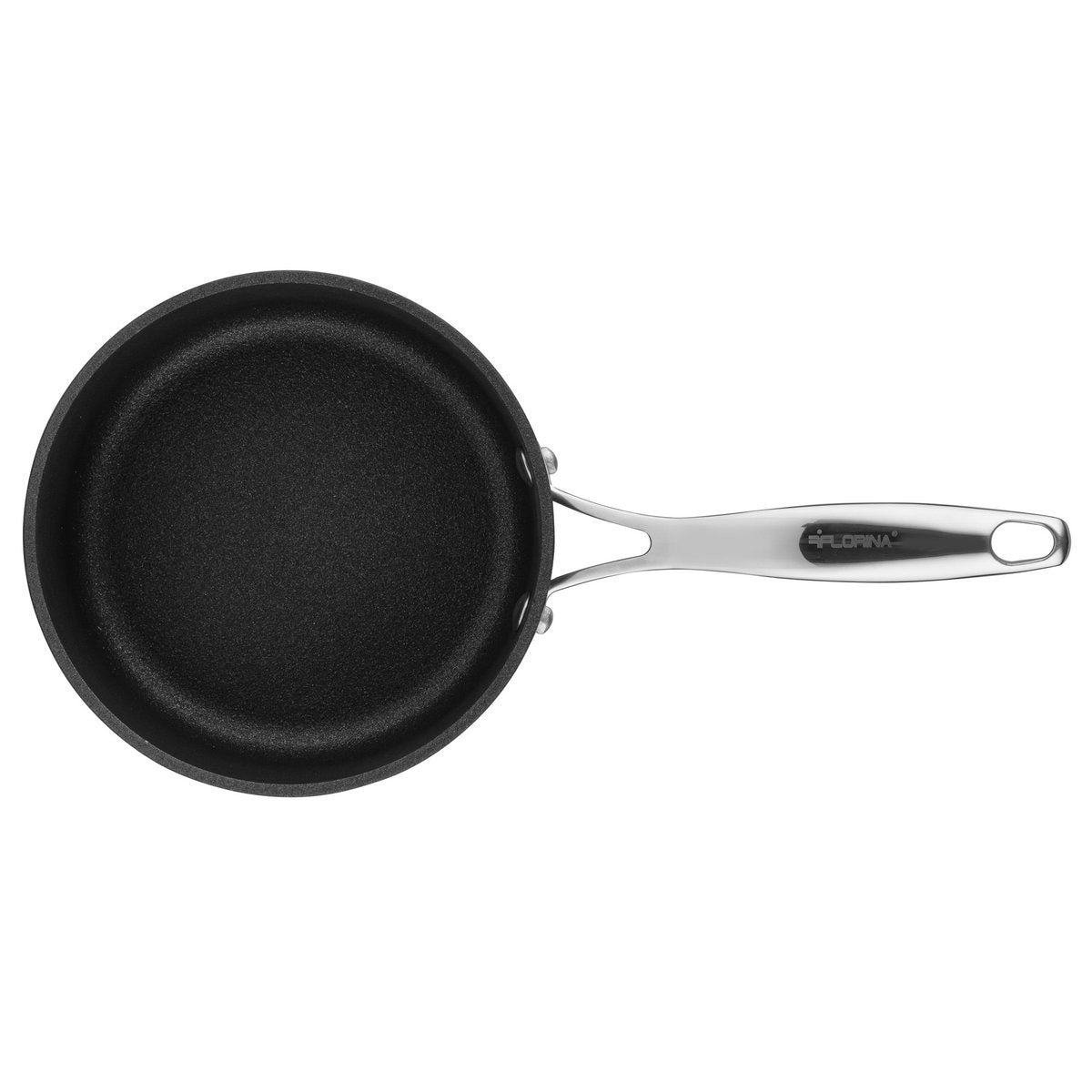 Rondel aluminiowy vidar 16cm 1,1l