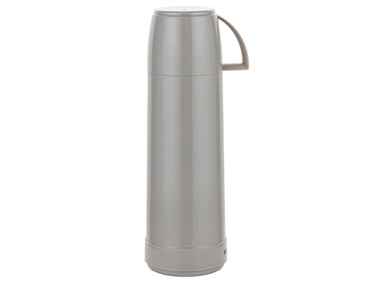 Termos pick me up 1l jasny szary