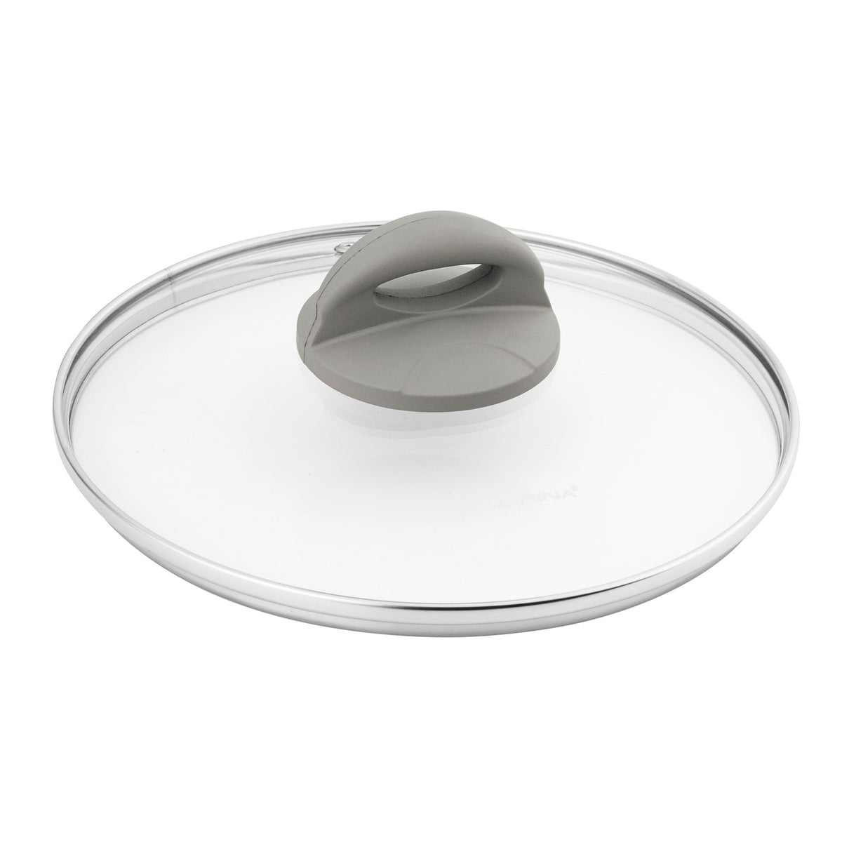 Garnek aluminiowy isla 20cm 2,4l z/p