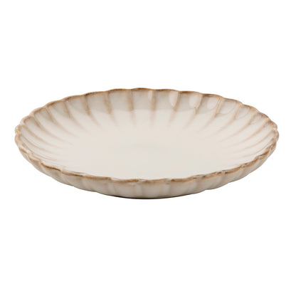 Talerz deserowy atlantica 20,5cm