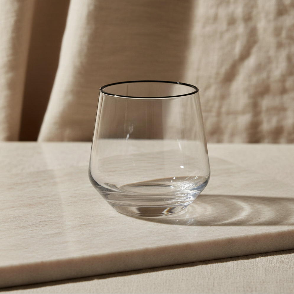 SZKLANKA DO WHISKY SEVILLA 360ML 6SZT.