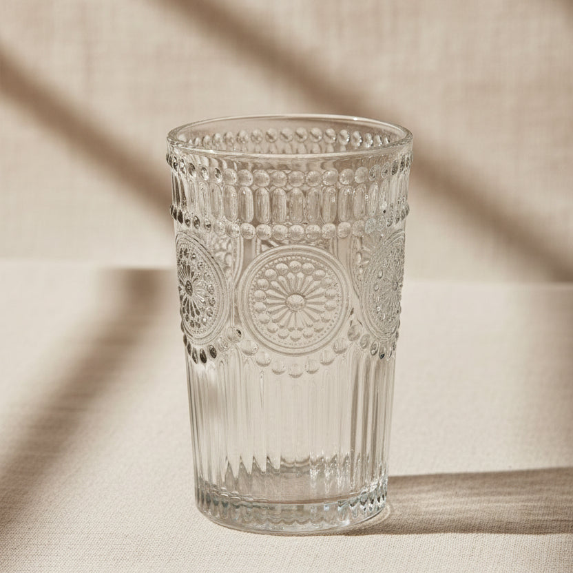 Szklanka long drink rosetta 340ml