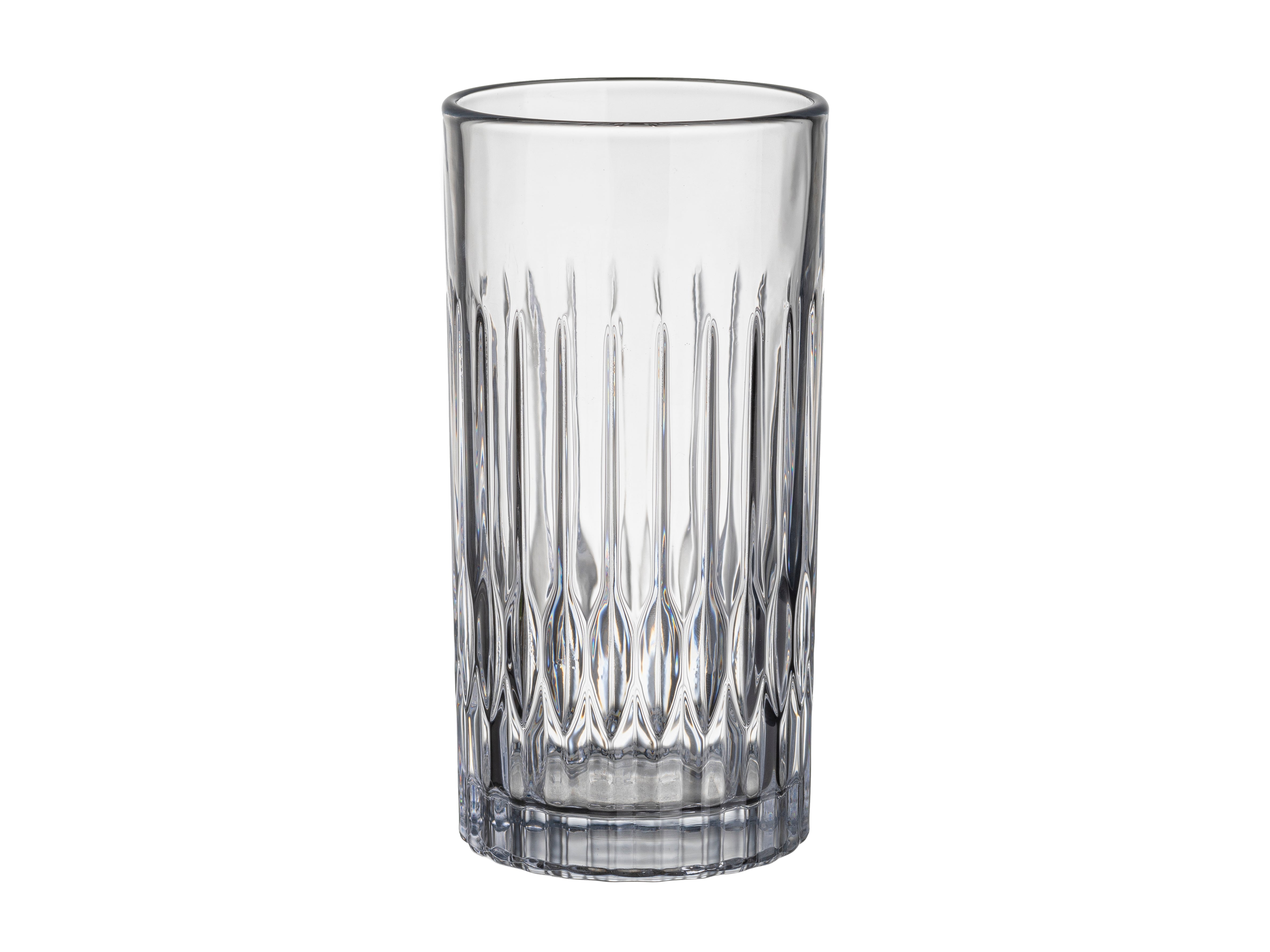 SZKLANKA LONG DRINK BRINA 390ML