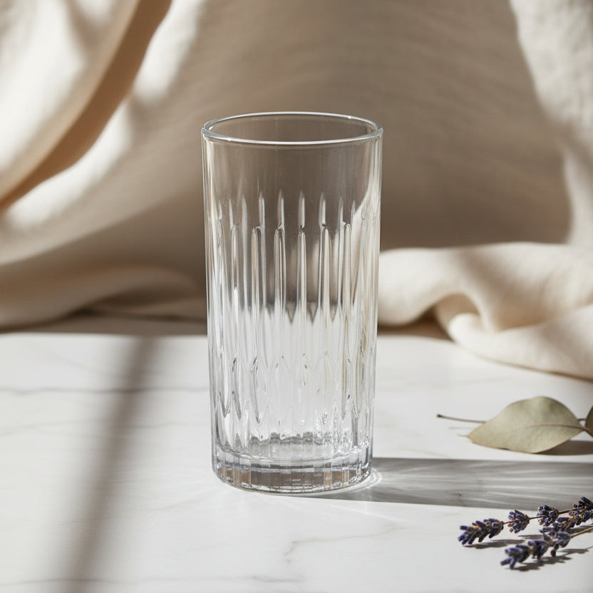 SZKLANKA LONG DRINK BRINA 390ML