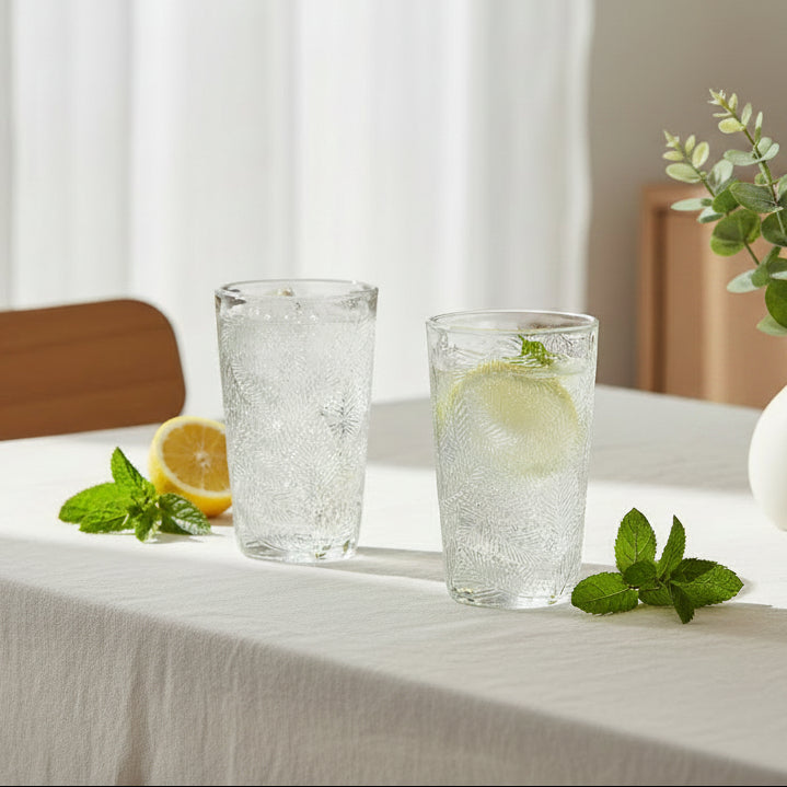 Szklanka Long Drink Florina Tropic 380 ml