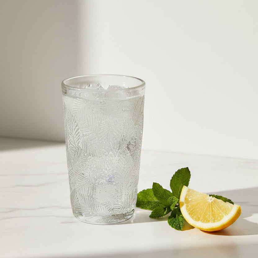 Szklanka Long Drink Florina Tropic 380 ml