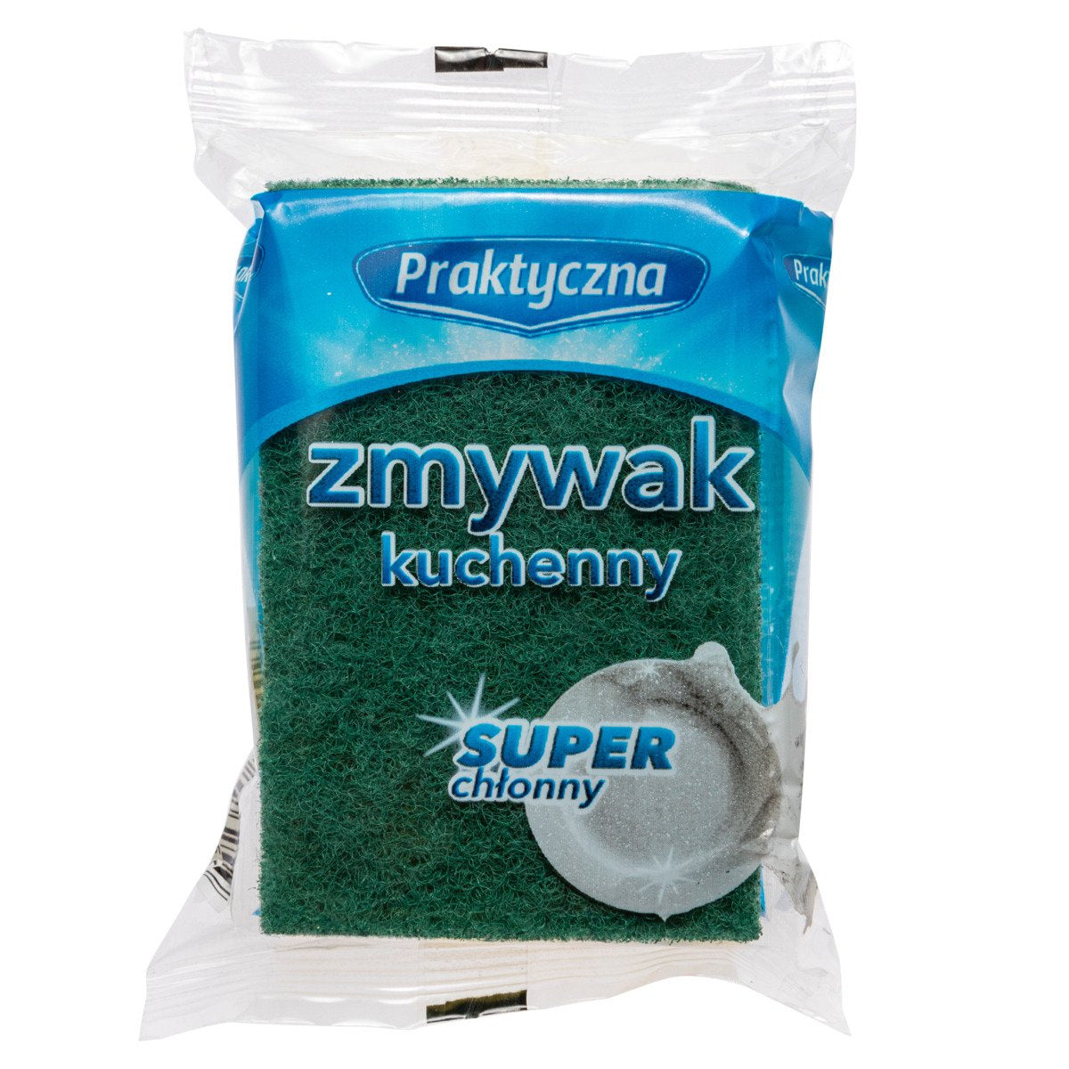 Zmywak praktyczna kuchenny 1szt
