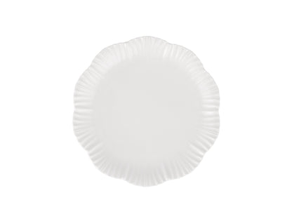 Talerz deserowy lilla 19,2cm