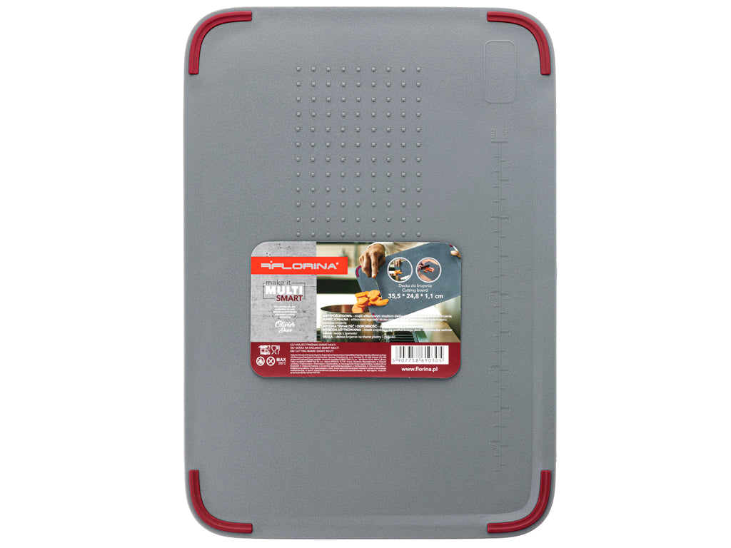 Deska kuchenna smart-multi 35,5x24,8x1,1cm