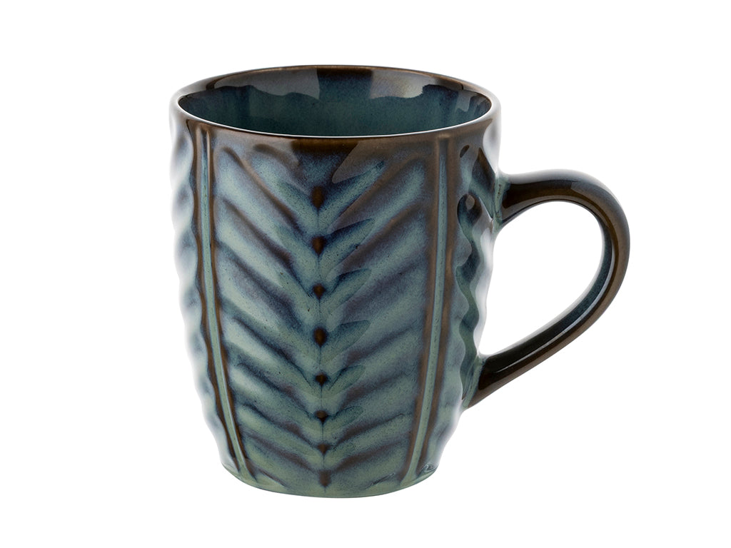 Kubek lehti blue 350ml