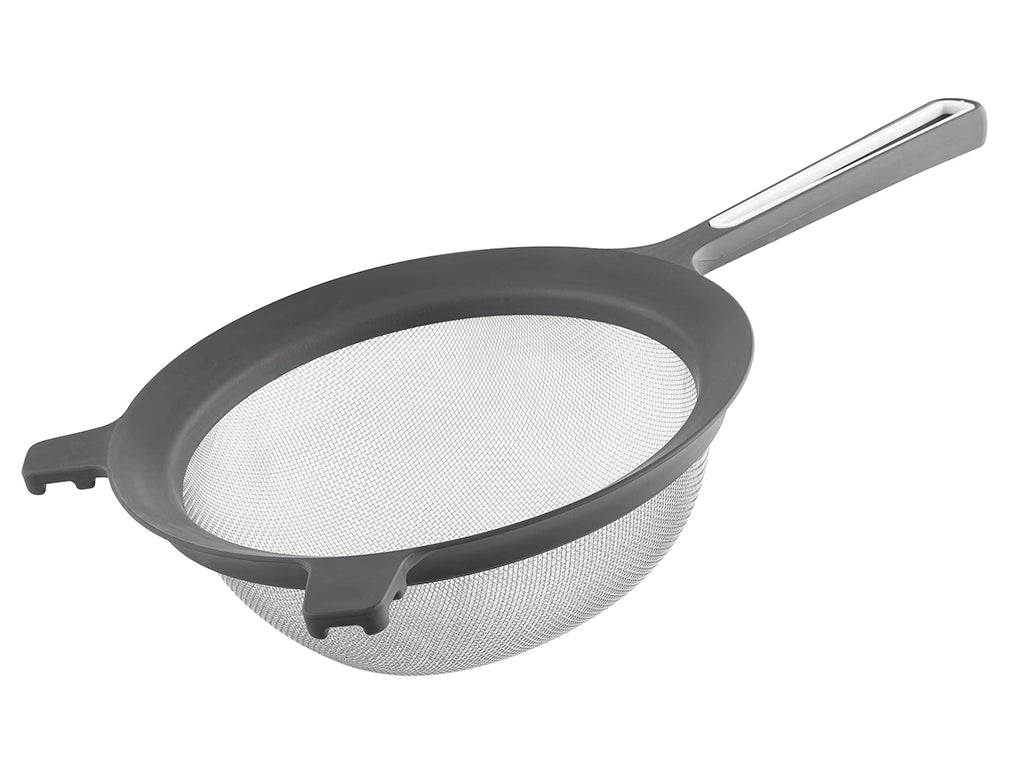 Sitko 17cm szary/biały