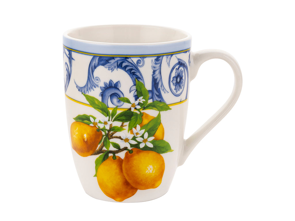 KUBEK SICILIANO 330ML