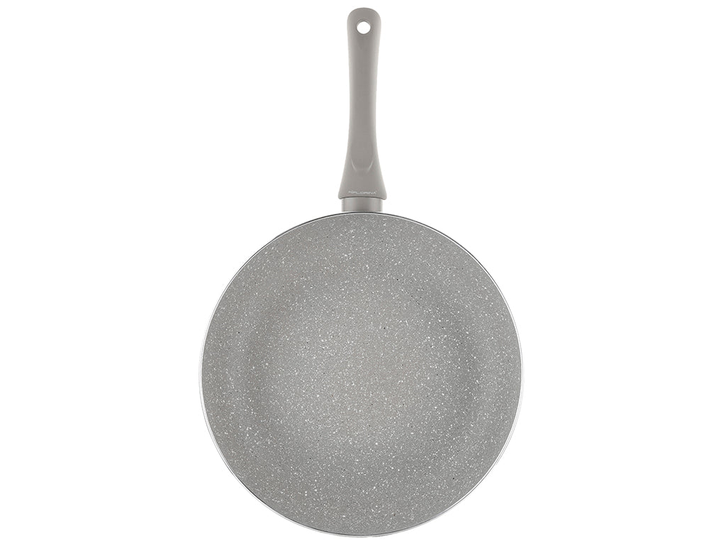 Patelnia aluminiowa sandy 28cm mg