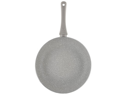Patelnia aluminiowa sandy 28cm mg
