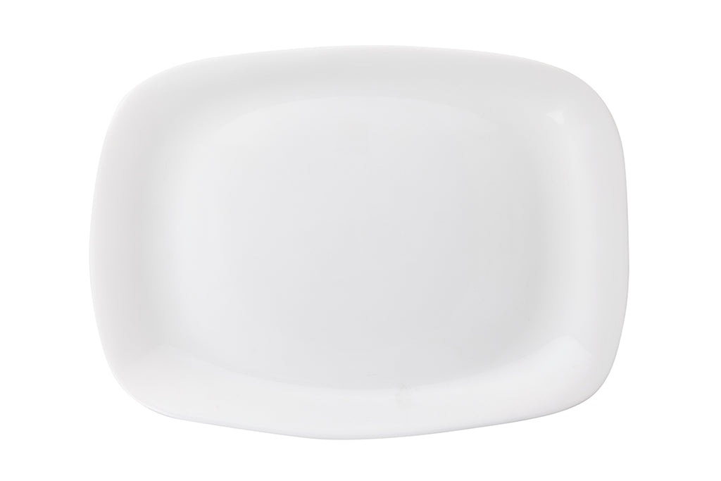 Talerz grangusto bbq 33x24 cm