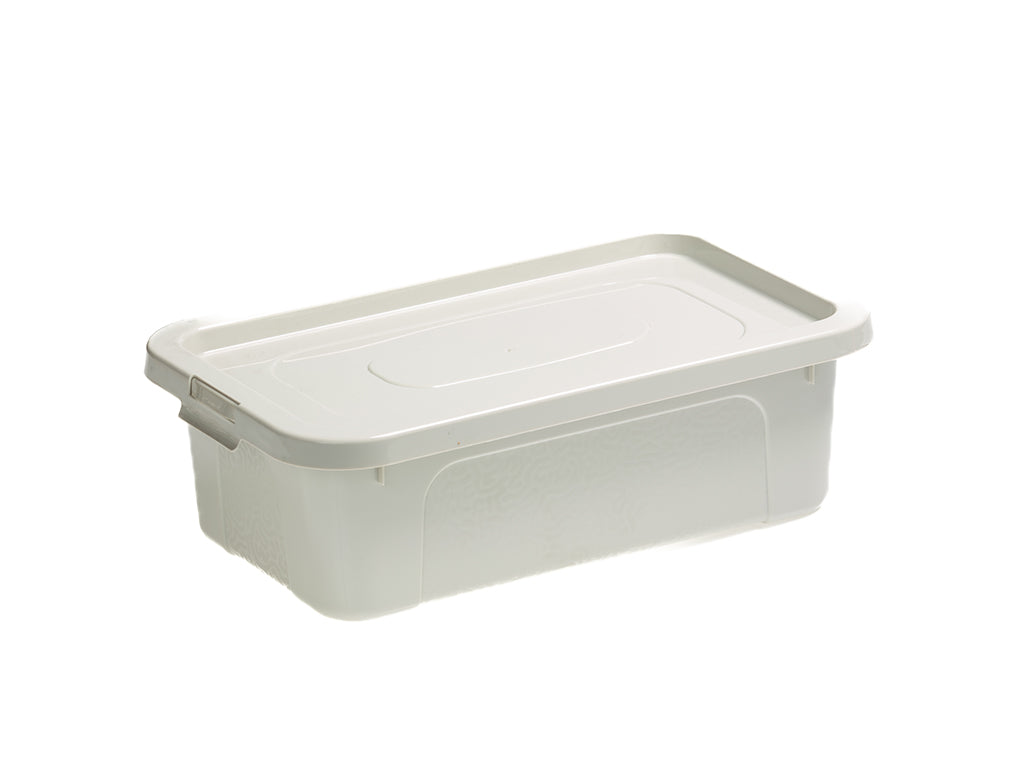 Pojemnik plastikowy multibox 34*20*10cm b.poddyminony