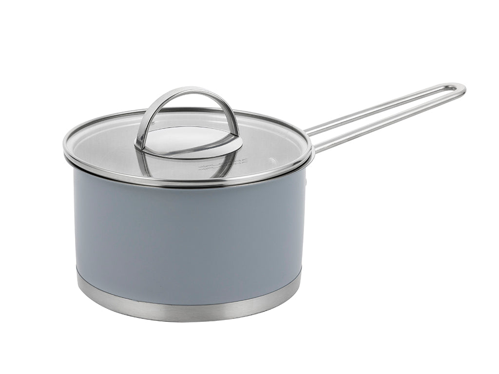 Rondel nierdzewny pepe 16cm 1,5l z/p