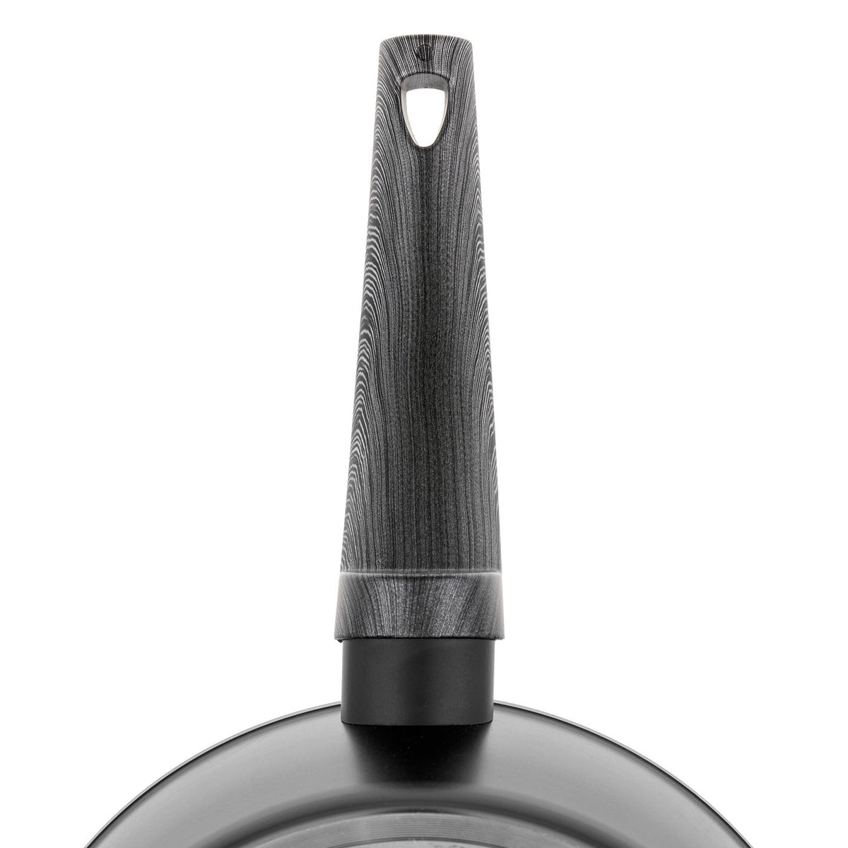 Rondel Florina Bono 2,4 l 20 cm nieprzywierający powłoka marmurowa indukcja