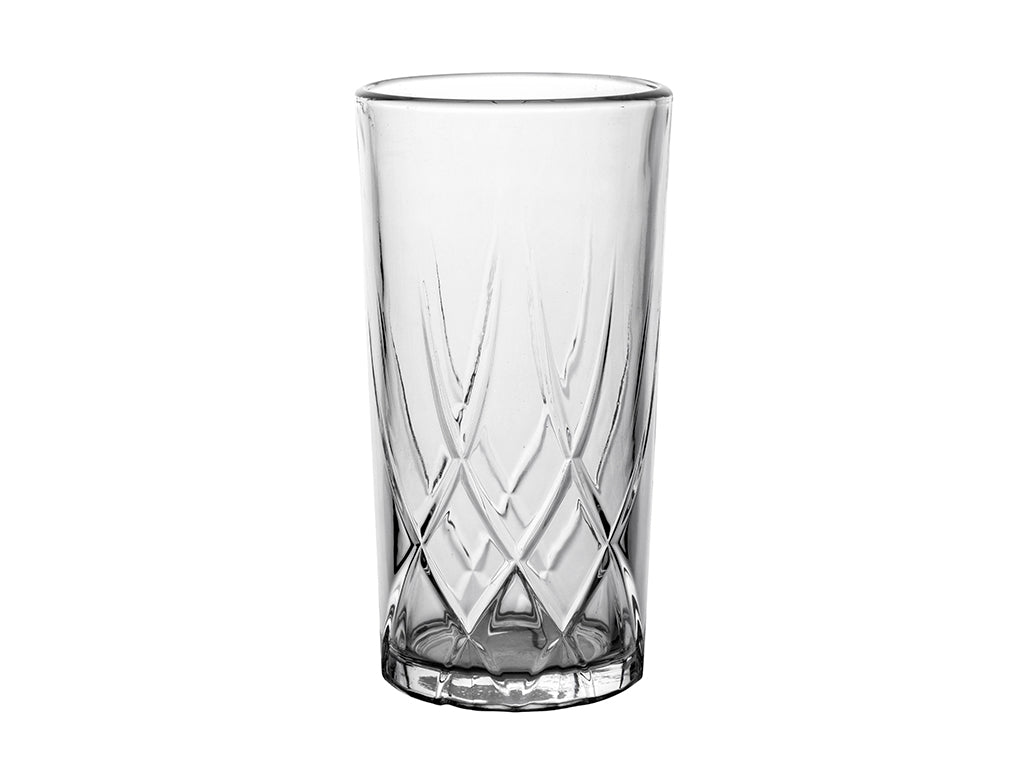 SZKLANKA LONG DRINK CORDA 370ML