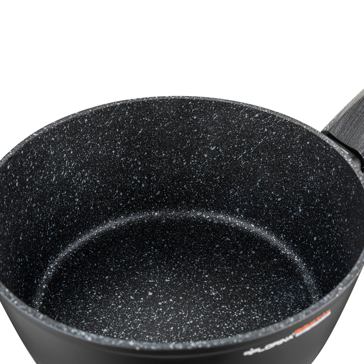 Rondel aluminiowy bono 16cm 1,1l mg