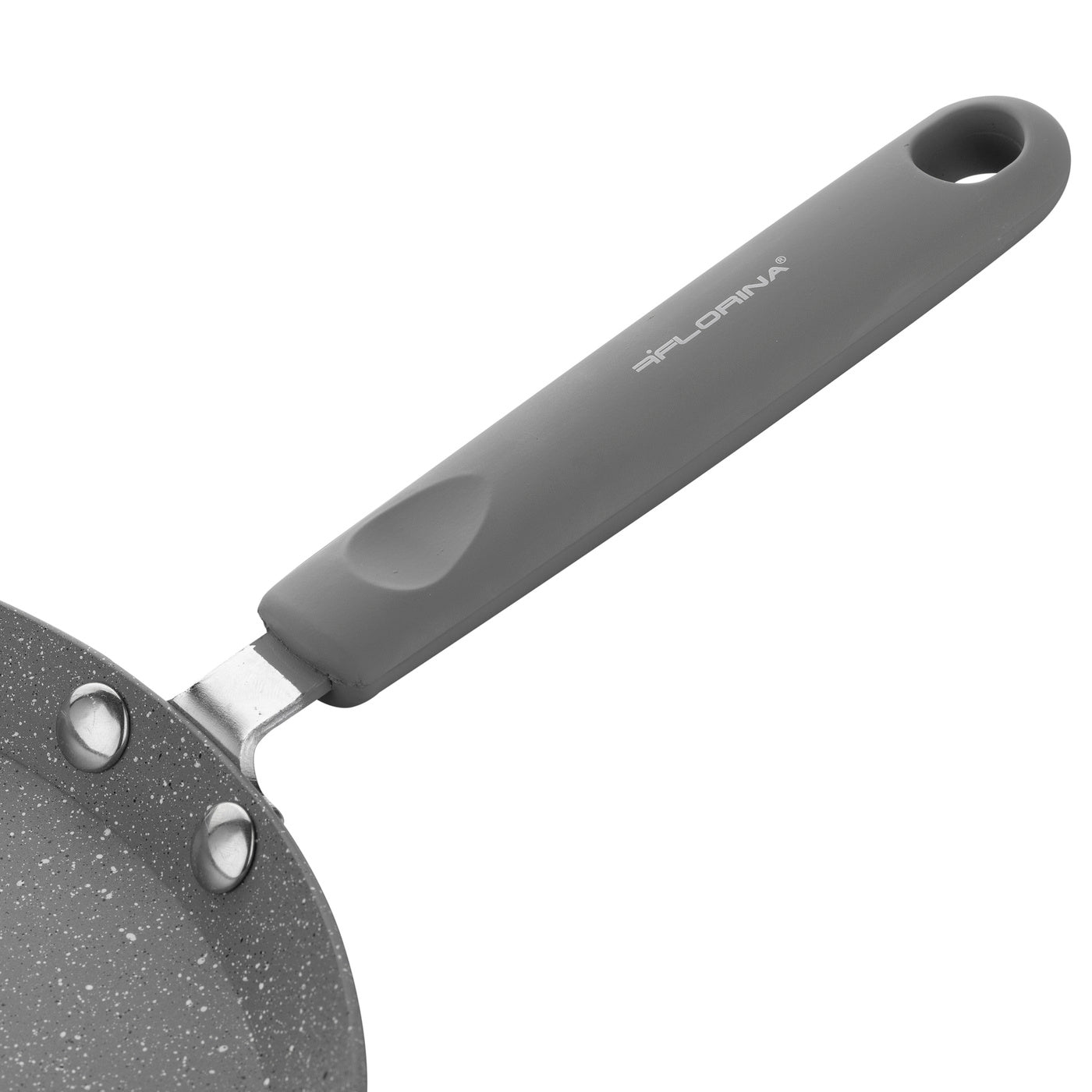 Patelnia do naleśników aluminiowa pierre 25cm mg