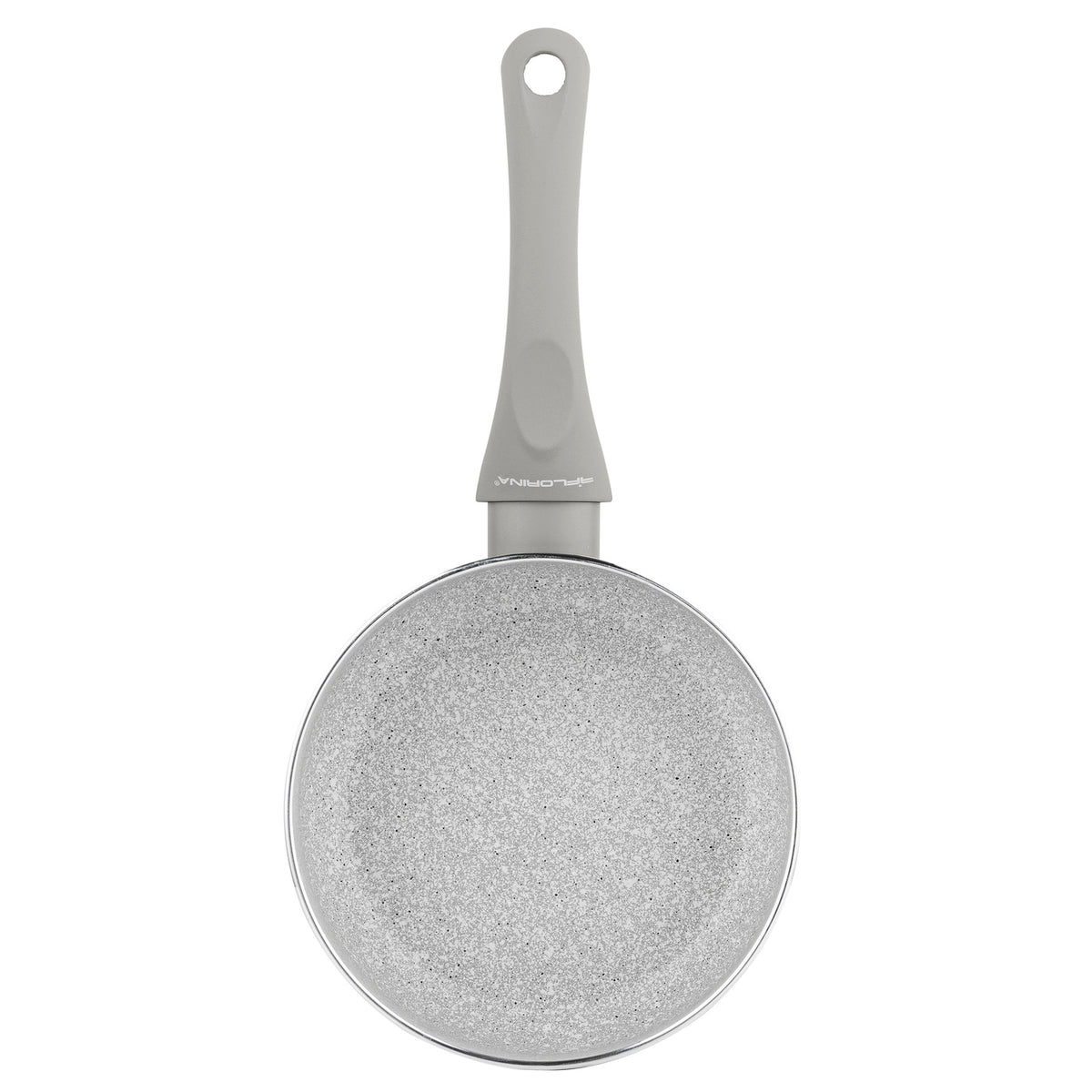Rondel aluminiowy isla 16cm 1,1l