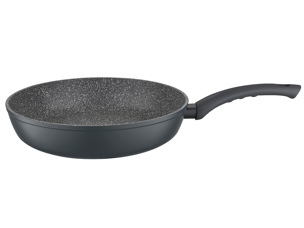 Patelnia aluminiowa virgo 28cm mg