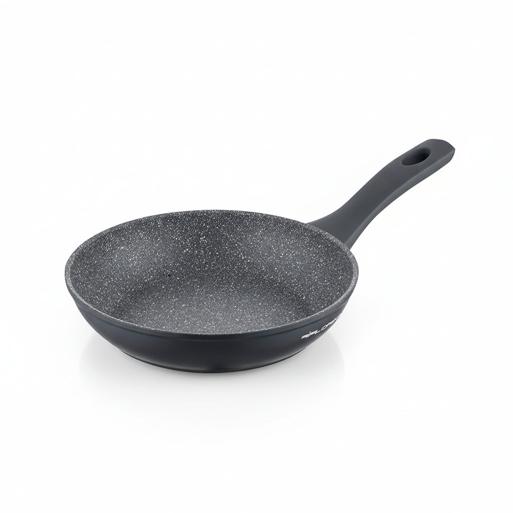 PATELNIA ALUMINIOWA SAVOY 22CM MG