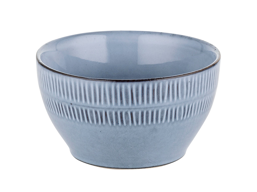Salaterka almond blue 11cm