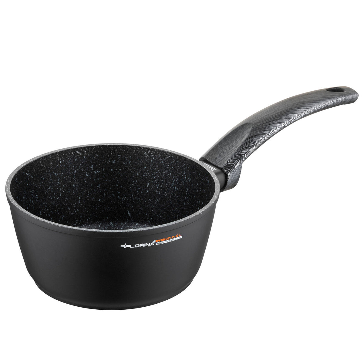 Rondel aluminiowy bono 16cm 1,1l mg