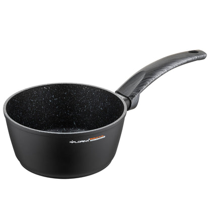 Rondel aluminiowy bono 16cm 1,1l mg