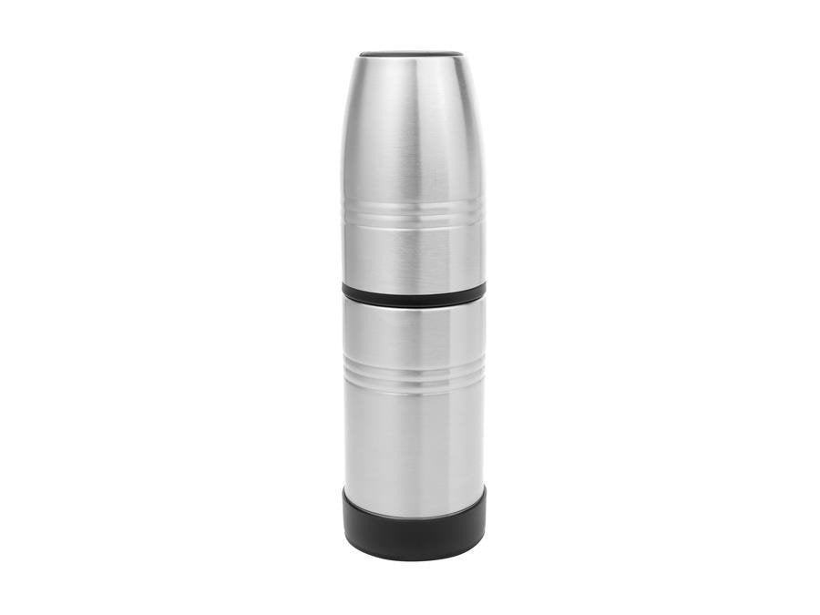 Termos nierdzewny bullet 600ml 3w1