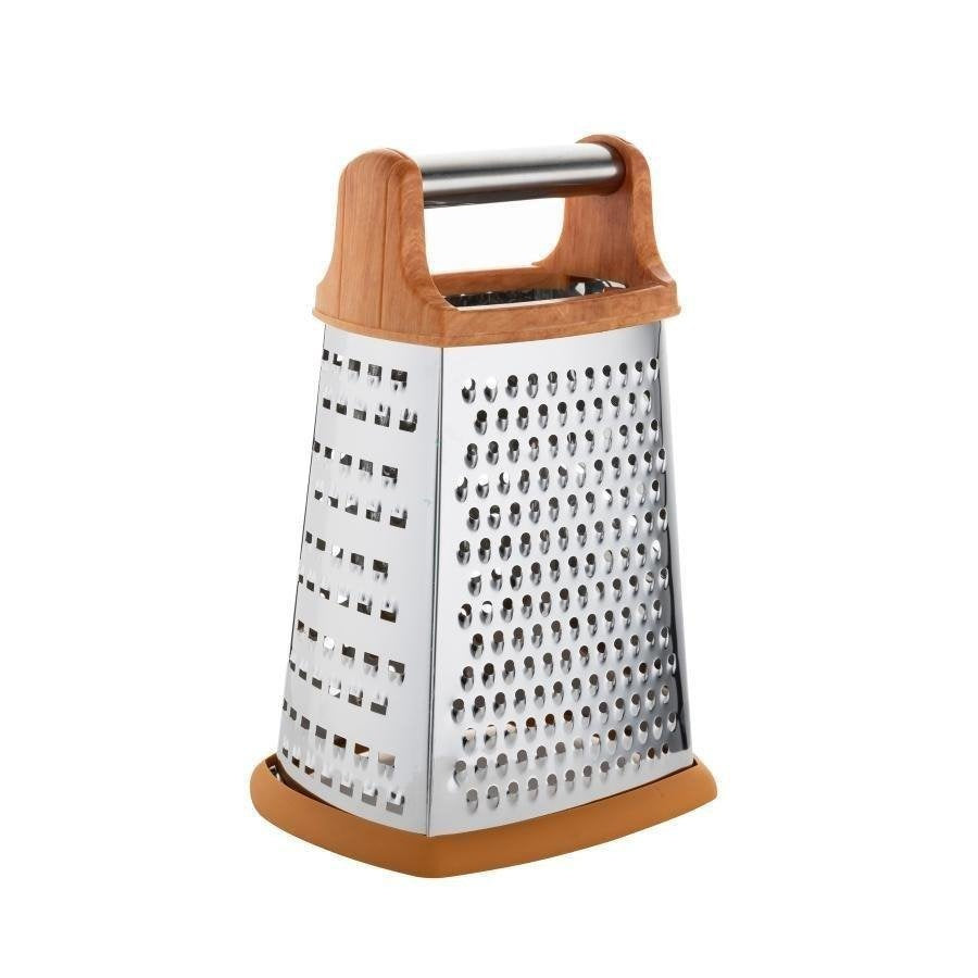 Tarka czworoboczna prosta rubio 22cm